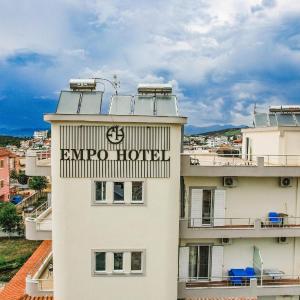 Empo Hotel