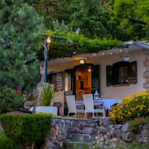 Holiday home Oaza