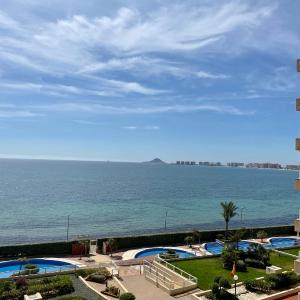 La Manga Punta Cormoran Apartment