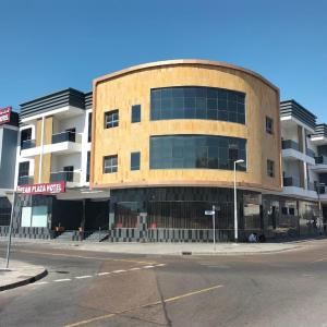 New Dream Plaza Hotel Apartment