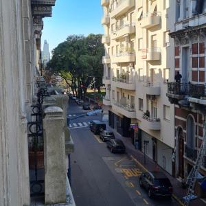 Great apartment in San Telmo - Warm and spacious.