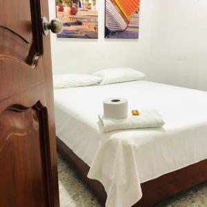 Hotel Casa Martina Valledupar