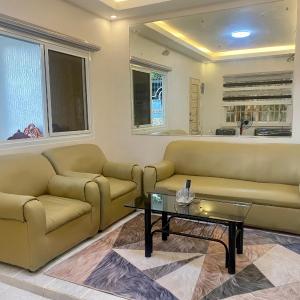 Teo’s Spacious and Affordable Home in Cabanatuan