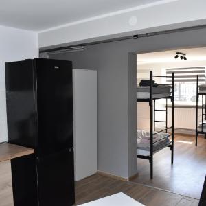 Apartament Zacisze