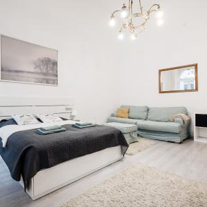 Podi Apartment