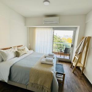 Roma Recoleta Design
