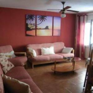 Apartamento Cool en calpe!centro Turístico y playa