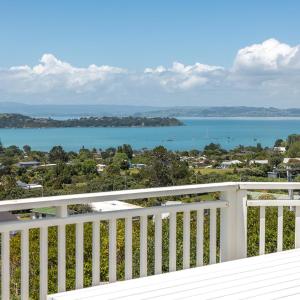 The Lookout - Stay Waiheke