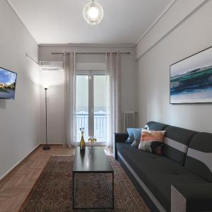 Comfortable apartment next to Museum and park