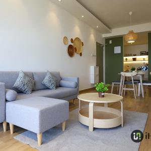 Bali Residence Malacca Premium By I Housing