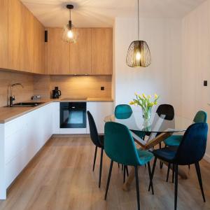Apartament na Spokojnej