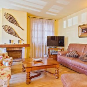 Luderna - Apartamento D3 Creu de Canillo