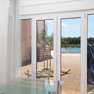 Medulin Burle Sea View Apartment