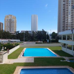Alltravel Arcos apartment
