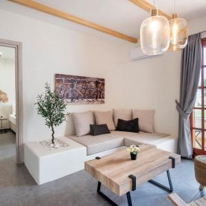 Jonathan City Apartment