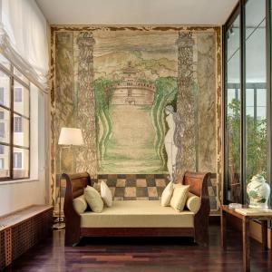 Palazzo Berardi: Renaissance Downtown Luxury Villa