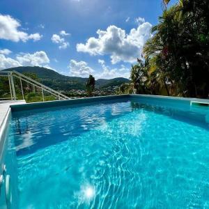 Villa Dezil - Villa de Standing 6/8 pers - Piscine