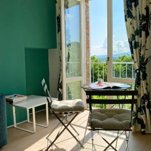 Pieve Suites
