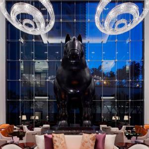 The St. Regis Kuala Lumpur