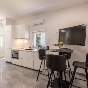 Apartments Milla