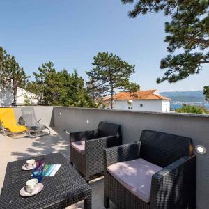 Holiday home in Silo - Insel Krk 44633