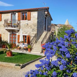 Apartment in Baderna - Istrien 44223