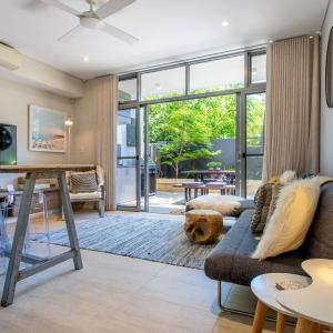 Dunn Bay Apartment 4 I Private Properties