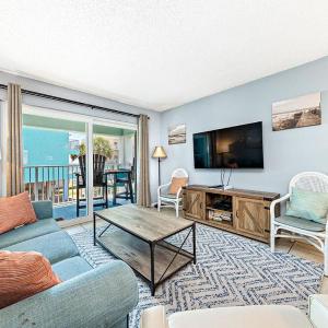 Harbor House Unit 25B