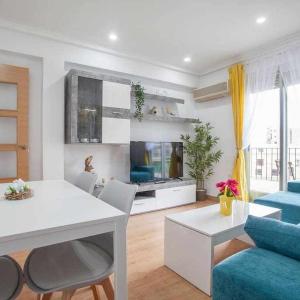 Reus, Lovely Flat Close to Center