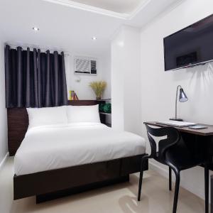 Nest Nano Suites Poblacion - Makati
