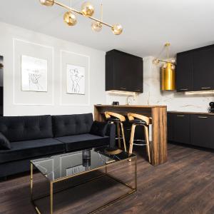 City of the Kings - Onyks Apartment
