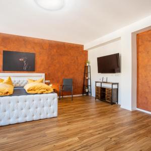 Gwuni Mopera - Boutique Hotel