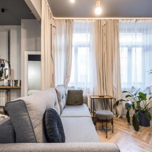 Charming apartment in the Old Town