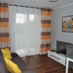 Apartament Zwyciezcow