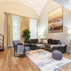 L10 Dolce Vita Apartment