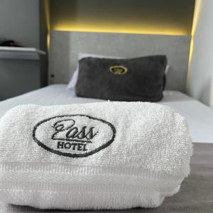 Hotel Pass, Laureles Medellín