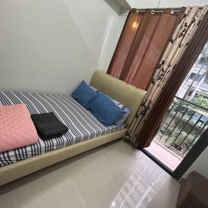 Cozy 1BR Shore 2 wi-fi netflix near MOA