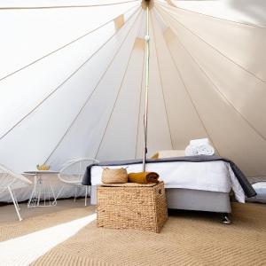 Pure Glamping Guilderton