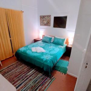 Barefoot Base Tupapa