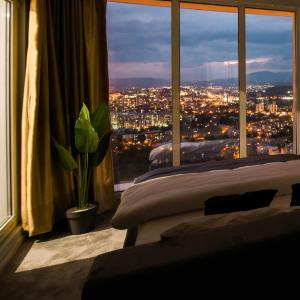 Sky Deluxe 3 Fitness & Spa