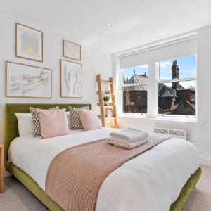 Lark Lane Hideaway
