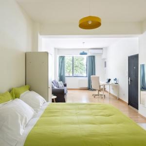 Fully Renovated Cosy Studio Downtown Exarcheia!