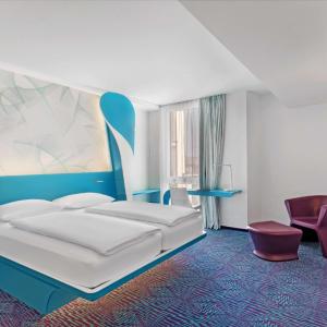Prize by Radisson, Hamburg St Pauli