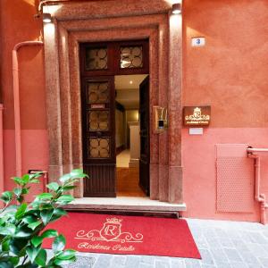Residenza Catullo
