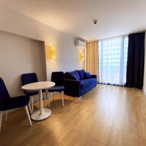 OrbiCity - Apartment - Sleeps4 - Seaside - Parking