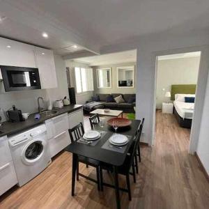 Apartamento IV Alcalá-Retiro Ideal Parejas