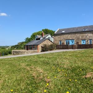 The Linhay