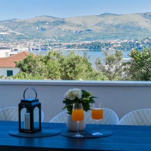 Apartment Megy