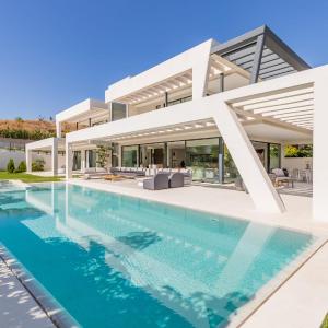 Villa Haza del Conde - EaW Homes