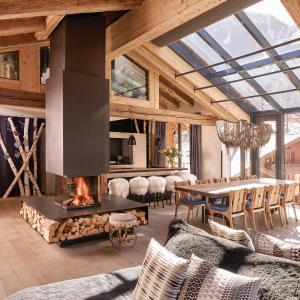 Firefly Luxury Suites
